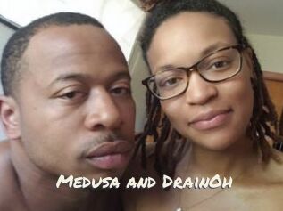 Medusa_and_DrainOh