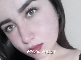 Meek_Miley
