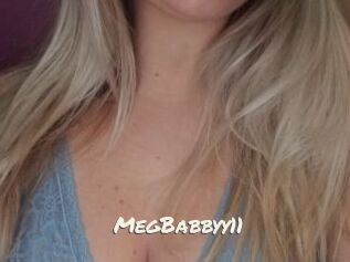 MegBabbyy11