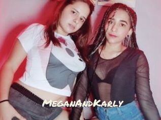 MeganAndKarly