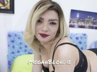 MeganBlondie