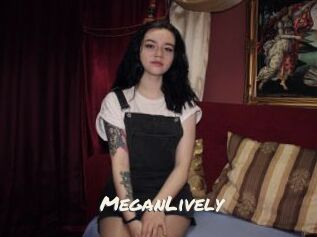 MeganLively