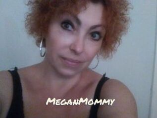 MeganMommy
