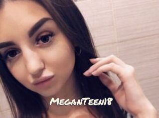 MeganTeen18