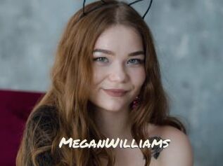 MeganWilliams