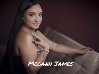 Megann_James