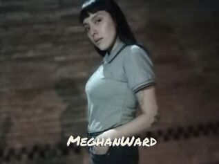 MeghanWard