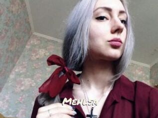 Mehlsa