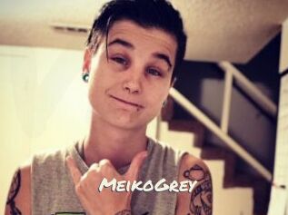 MeikoGrey