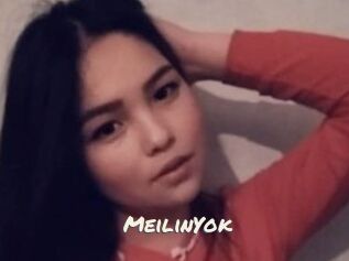 MeilinYok