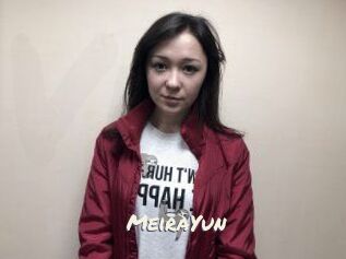MeiraYun