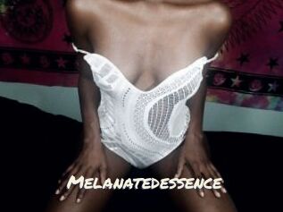 Melanatedessence