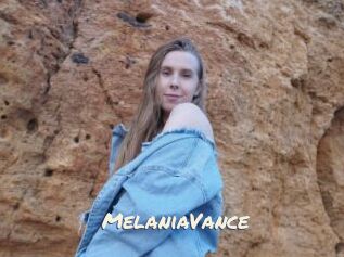 MelaniaVance