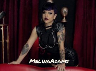 MelinaAdams