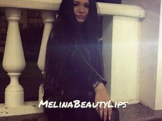 MelinaBeautyLips