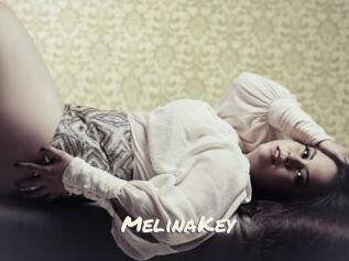 MelinaKey