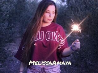 MelissaAmaya