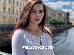 MelissaCrosby