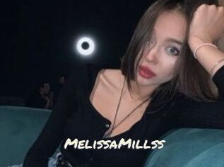 MelissaMillss