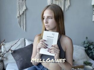 MellGaines