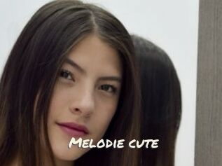 Melodie_cute