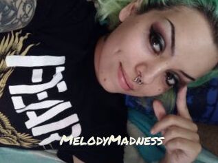 MelodyMadness