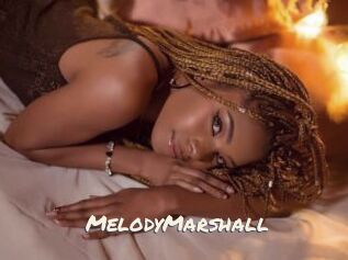 MelodyMarshall