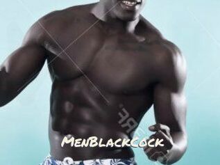 MenBlackCock