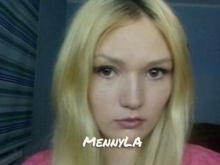 MennyLA