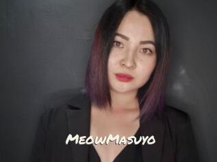 MeowMasuyo