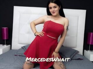MercedesWhait
