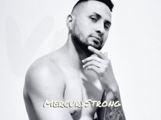 MercuryStrong