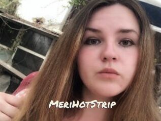 MeriHotStrip