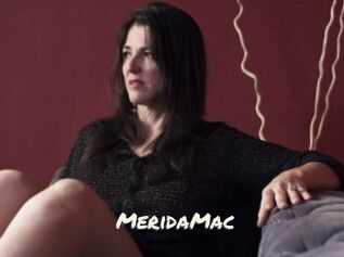 MeridaMac