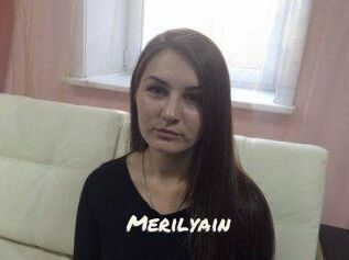 Merilyain