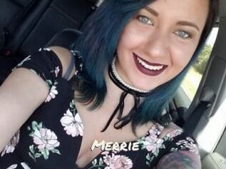 Merrie