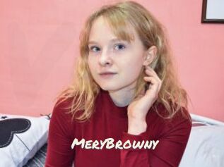 MeryBrowny