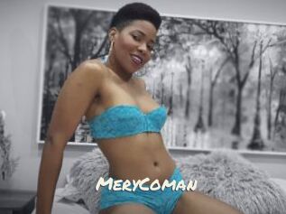 MeryComan