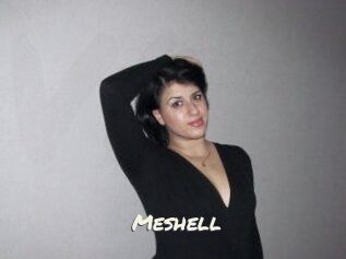 Meshell