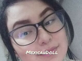 MexicanDoll