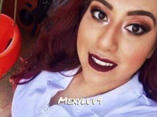 Mexyluv9
