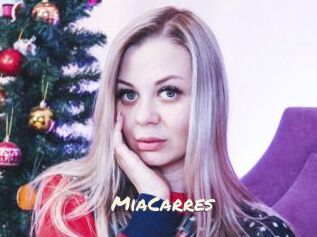 MiaCarres