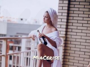 MiaCerise