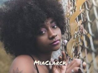 MiaClarck