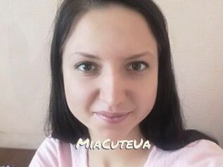MiaCuteUa