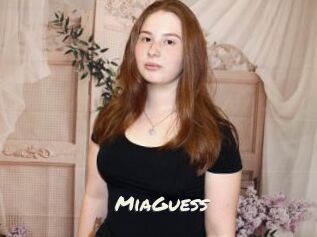 MiaGuess