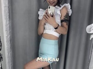 MiaKan