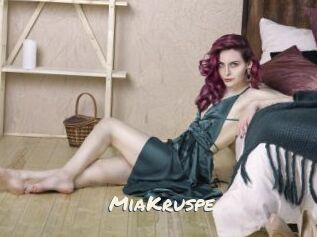 MiaKruspe