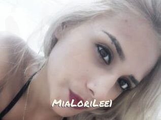 MiaLoriLee1