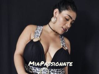 MiaPassionate